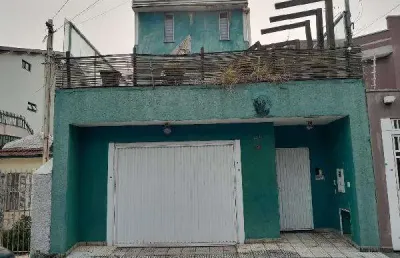 Oportunidade única em sao paulo - sp | tipo: casa | negociação: venda online  | situação: imóvel