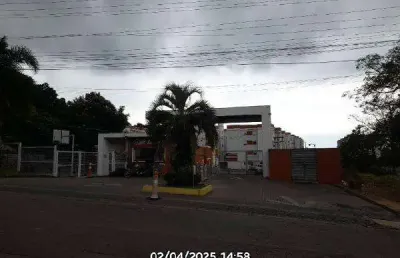 Oportunidade única em viamao - rs | tipo: apartamento | negociação: leilão  | situação: imóvel