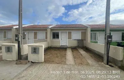 Oportunidade única em guaiba - rs | tipo: casa | negociação: leilão  | situação: imóvel