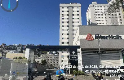 Oportunidade única em juiz de fora - mg | tipo: apartamento | negociação: leilão  | situação: imóvel