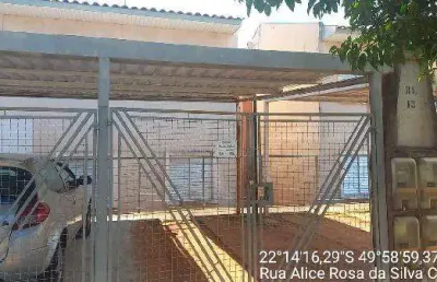 Oportunidade única em marilia - sp | tipo: apartamento | negociação: leilão  | situação: imóvel
