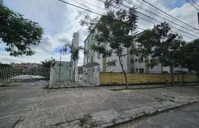 Oportunidade única em santa luzia - mg | tipo: apartamento | negociação: leilão  | situação: imóvel