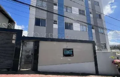 Oportunidade única em betim - mg | tipo: apartamento | negociação: leilão  | situação: imóvel