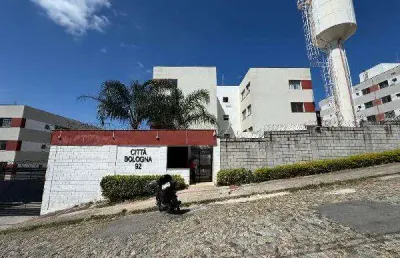 Oportunidade única em ribeirao das neves - mg | tipo: apartamento | negociação: leilão  | situação: imóvel