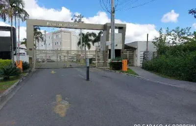 Oportunidade única em suzano - sp | tipo: apartamento | negociação: leilão  | situação: imóvel