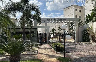 Oportunidade única em salto - sp | tipo: apartamento | negociação: leilão  | situação: imóvel