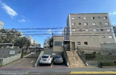 Oportunidade única em sao carlos - sp | tipo: apartamento | negociação: leilão  | situação: imóvel