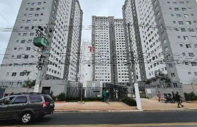 Oportunidade única em sao paulo - sp | tipo: apartamento | negociação: leilão  | situação: imóvel