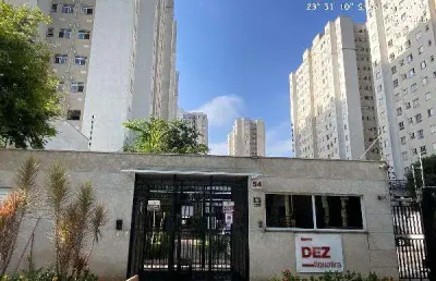 Oportunidade única em sao paulo - sp | tipo: apartamento | negociação: leilão  | situação: imóvel