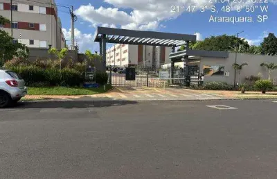 Oportunidade única em araraquara - sp | tipo: apartamento | negociação: leilão  | situação: imóvel