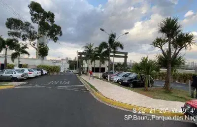 Oportunidade única em bauru - sp | tipo: apartamento | negociação: leilão  | situação: imóvel