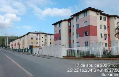 Oportunidade única em joinville - sc | tipo: apartamento | negociação: licitação aberta  | situação: imóvel