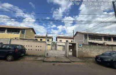 Oportunidade única em capim branco - mg | tipo: apartamento | negociação: venda direta online  | situação: imóvel