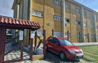 Oportunidade única em cidreira - rs | tipo: apartamento | negociação: leilão  | situação: imóvel