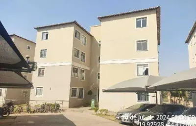 Oportunidade única em betim - mg | tipo: apartamento | negociação: leilão  | situação: imóvel