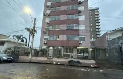 Oportunidade única em passo fundo - rs | tipo: apartamento | negociação: leilão  | situação: imóvel