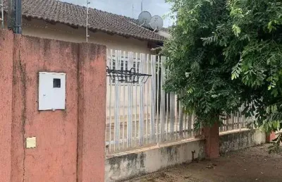 Oportunidade única em rolandia - pr | tipo: casa | negociação: leilão  | situação: imóvel