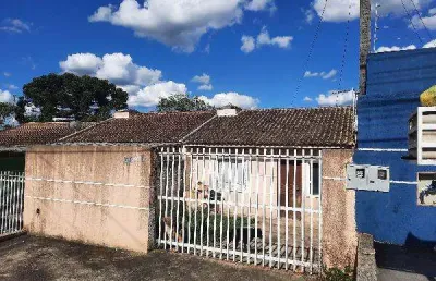 Oportunidade única em piraquara - pr | tipo: casa | negociação: leilão  | situação: imóvel