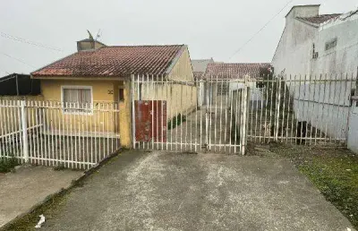 Oportunidade única em piraquara - pr | tipo: casa | negociação: leilão  | situação: imóvel