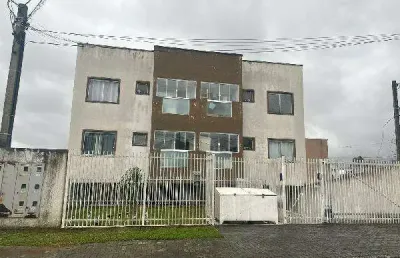 Oportunidade única em fazenda rio grande - pr | tipo: casa | negociação: leilão  | situação: imóvel