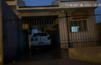 Oportunidade única em mandaguacu - pr | tipo: casa | negociação: leilão  | situação: imóvel