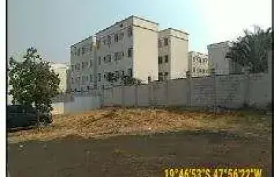 Oportunidade única em uberaba - mg | tipo: apartamento | negociação: venda direta online  | situação: imóvel