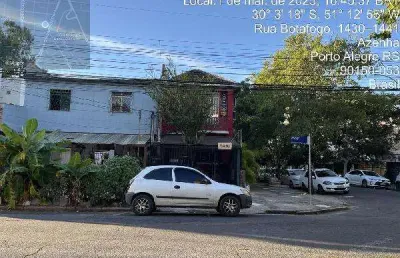 Oportunidade única em porto alegre - rs | tipo: casa | negociação: leilão  | situação: imóvel