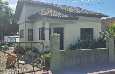 Oportunidade única em ararangua - sc | tipo: casa | negociação: leilão  | situação: imóvel