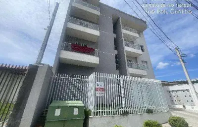 Oportunidade única em sao jose dos pinhais - pr | tipo: apartamento | negociação: leilão  | situação: imóvel