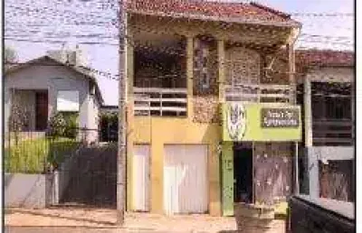 Oportunidade única em teutonia - rs | tipo: casa | negociação: leilão  | situação: imóvel
