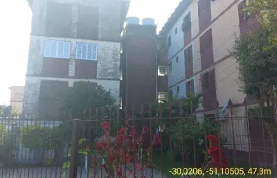Oportunidade única em porto alegre - rs | tipo: apartamento | negociação: leilão  | situação: imóvel