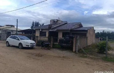 Oportunidade única em jaguaruna - sc | tipo: casa | negociação: leilão  | situação: imóvel