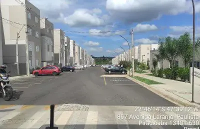 Oportunidade única em piracicaba - sp | tipo: apartamento | negociação: leilão  | situação: imóvel