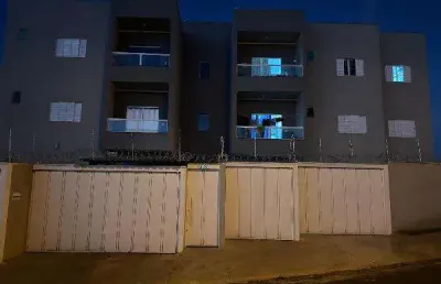 Oportunidade única em franca - sp | tipo: apartamento | negociação: leilão  | situação: imóvel