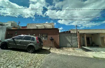 Oportunidade única em sete lagoas - mg | tipo: casa | negociação: leilão  | situação: imóvel