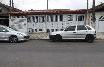 Oportunidade única em praia grande - sp | tipo: casa | negociação: leilão  | situação: imóvel