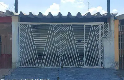 Oportunidade única em suzano - sp | tipo: casa | negociação: leilão  | situação: imóvel
