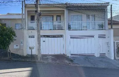 Oportunidade única em sao joao da boa vista - sp | tipo: sobrado | negociação: leilão  | situação: imóvel
