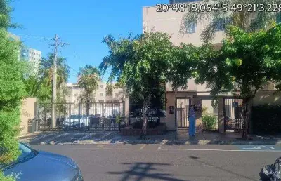 Oportunidade única em sao jose do rio preto - sp | tipo: apartamento | negociação: leilão  | situação: imóvel