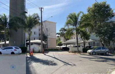 Oportunidade única em sumare - sp | tipo: apartamento | negociação: leilão  | situação: imóvel