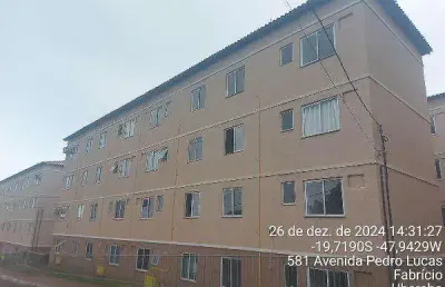 Oportunidade única em uberaba - mg | tipo: apartamento | negociação: venda online  | situação: imóvel