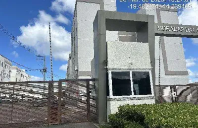 Oportunidade única em sete lagoas - mg | tipo: apartamento | negociação: licitação aberta  | situação: imóvel