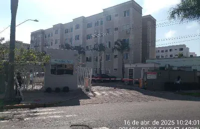 Oportunidade única em sapucaia do sul - rs | tipo: apartamento | negociação: leilão  | situação: imóvel