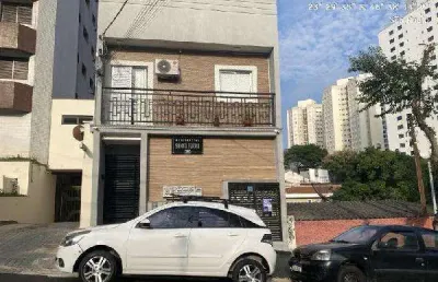 Oportunidade única em sao paulo - sp | tipo: apartamento | negociação: leilão  | situação: imóvel