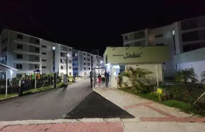 Oportunidade única em belo horizonte - mg | tipo: apartamento | negociação: leilão  | situação: imóvel