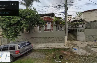 Oportunidade! casa com 235,00 m² privativos e 486,16 m² de terreno abaixo do valor de mercado em belo horizonte/mg - rafael matias