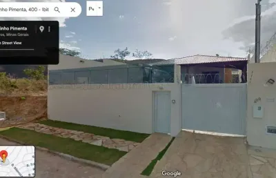 Casa com 3 quartos à venda na rua lazinho pimenta, ibituruna, montes claros por r$ 624.568
