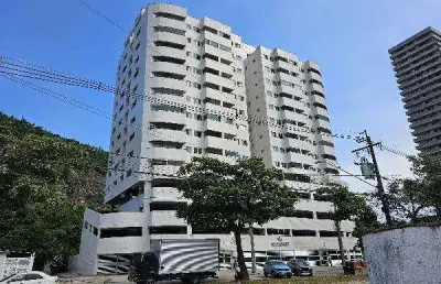 Oportunidade única em sao vicente - sp | tipo: apartamento | negociação: leilão  | situação: imóvel