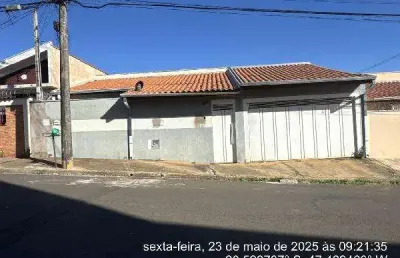 Oportunidade única em franca - sp | tipo: casa | negociação: leilão  | situação: imóvel