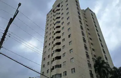 Oportunidade única em guarulhos - sp | tipo: apartamento | negociação: leilão  | situação: imóvel